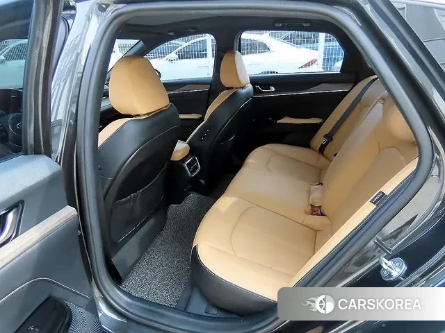 Kia K5 3rd generation id 3362520 из Кореи 16