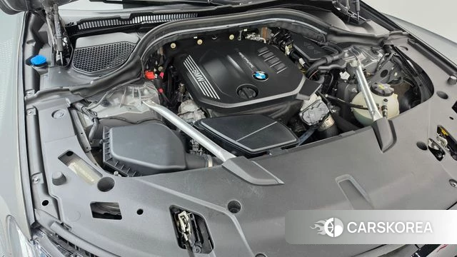 BMW 6 Series GT (G32) id 4731275 из Кореи 31