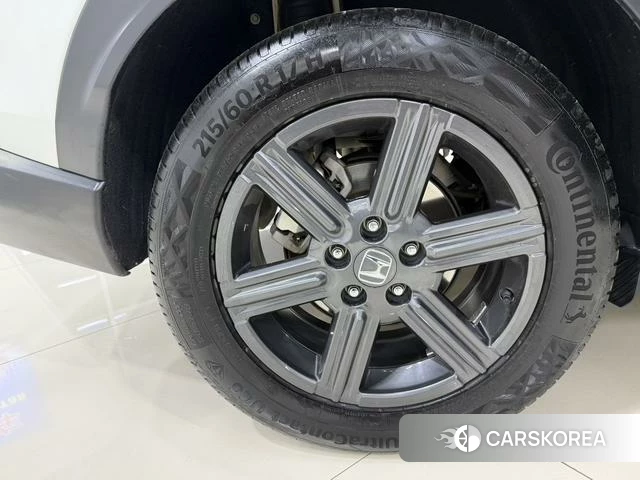 Honda XR-V id 4263051 из Китая 19