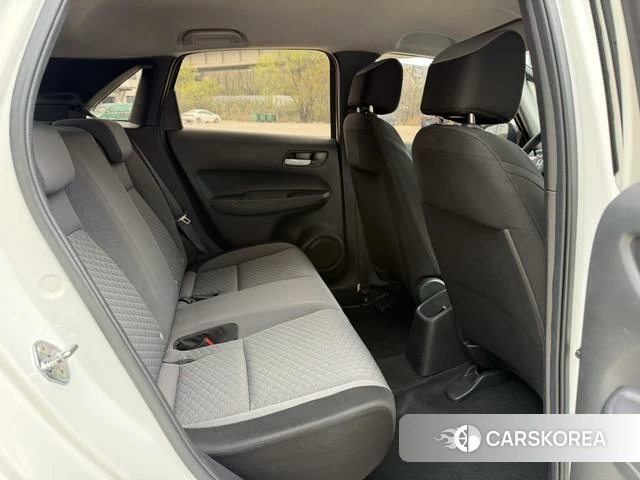 Honda Fit id 4275867 из Китая 12
