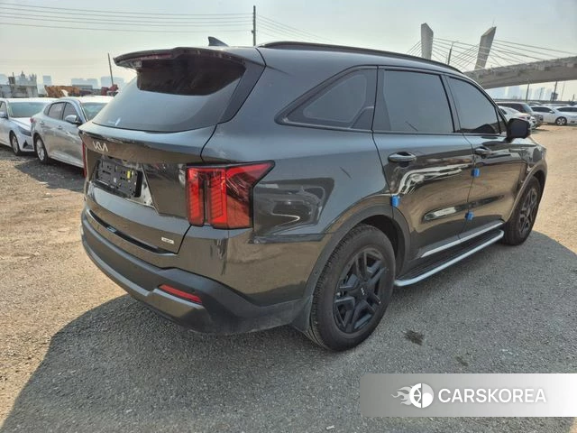 Kia The New Sorento 4th Generation id 3793214 из Кореи 16