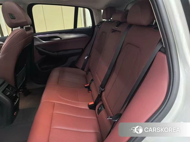 BMW X4 id 4277162 из Китая 15