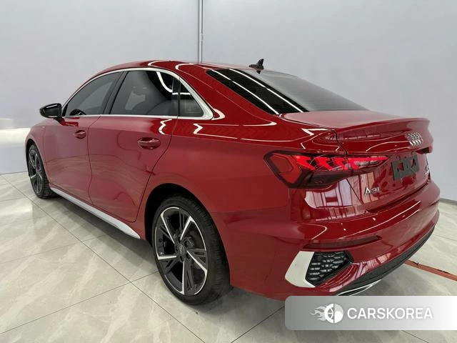 Audi A3 id 4207523 из Китая 15