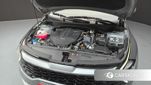 Kia Sportage 5th Generation id 3891754 из Кореи 16