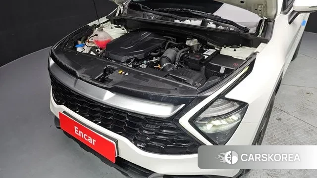 Kia Sportage 5th Generation id 3540249 из Кореи 16