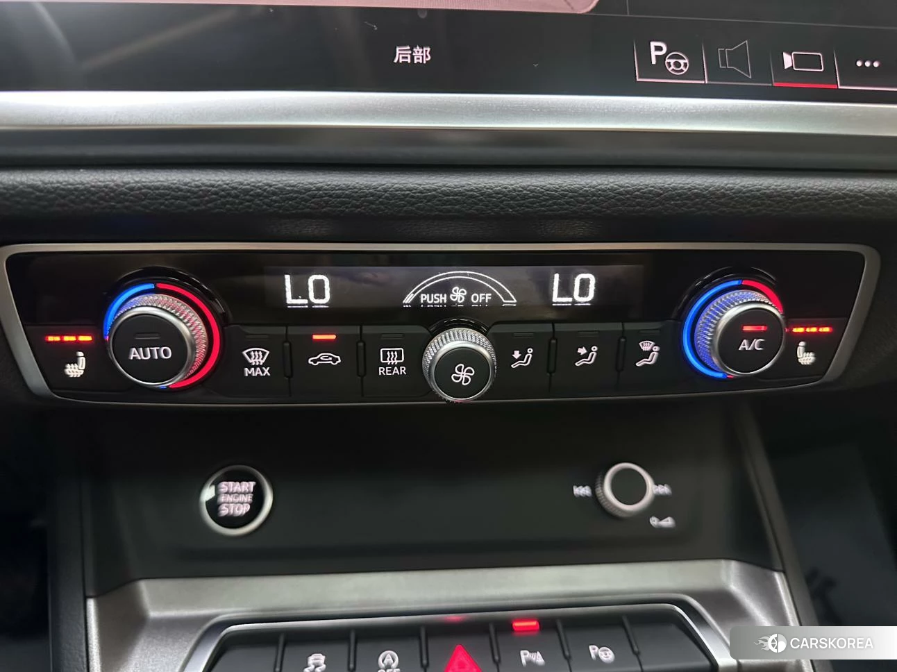 Audi Q3 id 4513963 из Китая 17