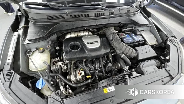 Hyundai Kona id 3297787 из Кореи 16