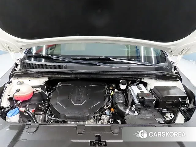 Kia Carnival 4th generation id 3476641 из Кореи 16