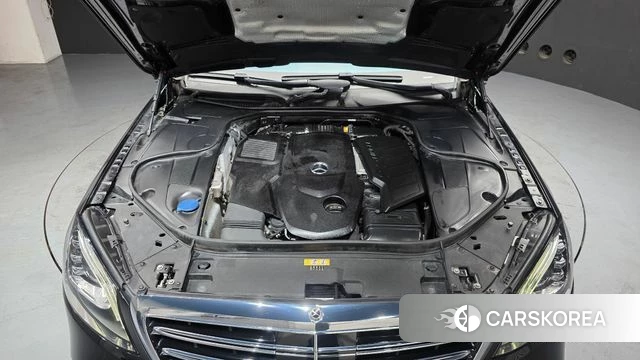 Mercedes-Benz S-Class W222 id 4620697 из Кореи 32