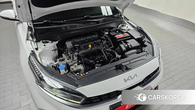 Kia The New K3 2nd generation id 4194973 из Кореи 26