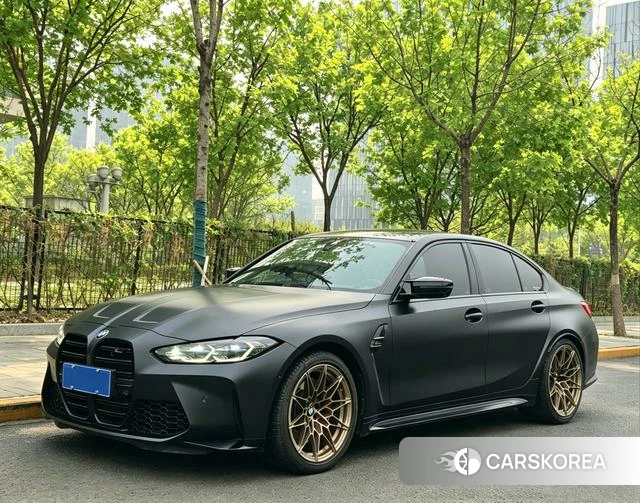 BMW M3 id 4256927 из Китая 18