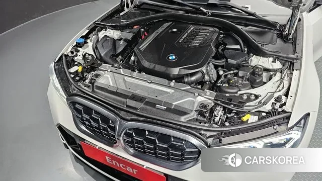 BMW 3 Series (G20) id 3472128 из Кореи 16