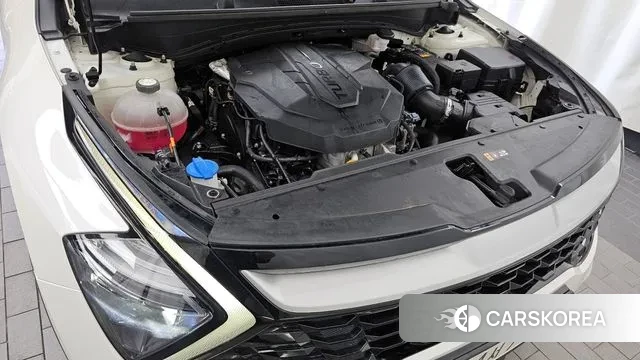 Kia Sportage 5th Generation id 3027158 из Кореи 16