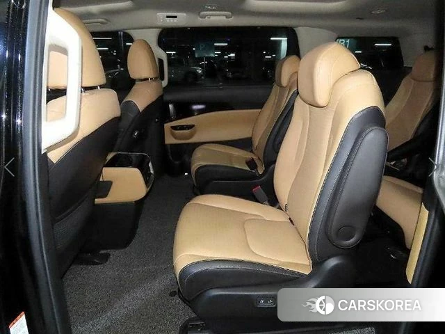 Kia Carnival 4th generation id 4625469 из Кореи 15