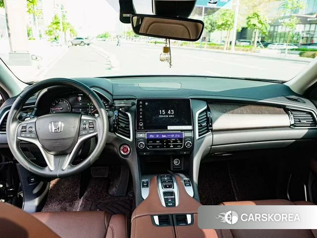 Honda Crown Road id 3857955 из Китая 11