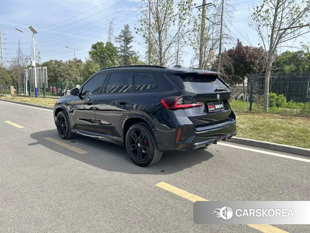 BMW X1 id 4263945 из Китая 7