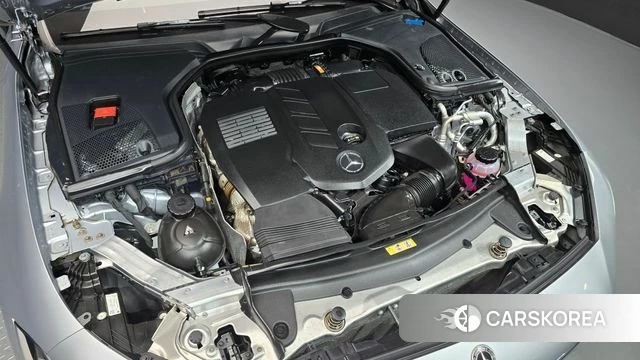 Mercedes-Benz CLS-Class C257 id 4631036 из Кореи 32
