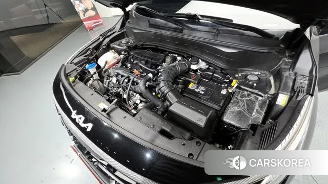 Kia The New Seltos id 3467520 из Кореи 16