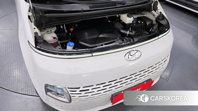 Hyundai Staria id 4018919 из Кореи 16