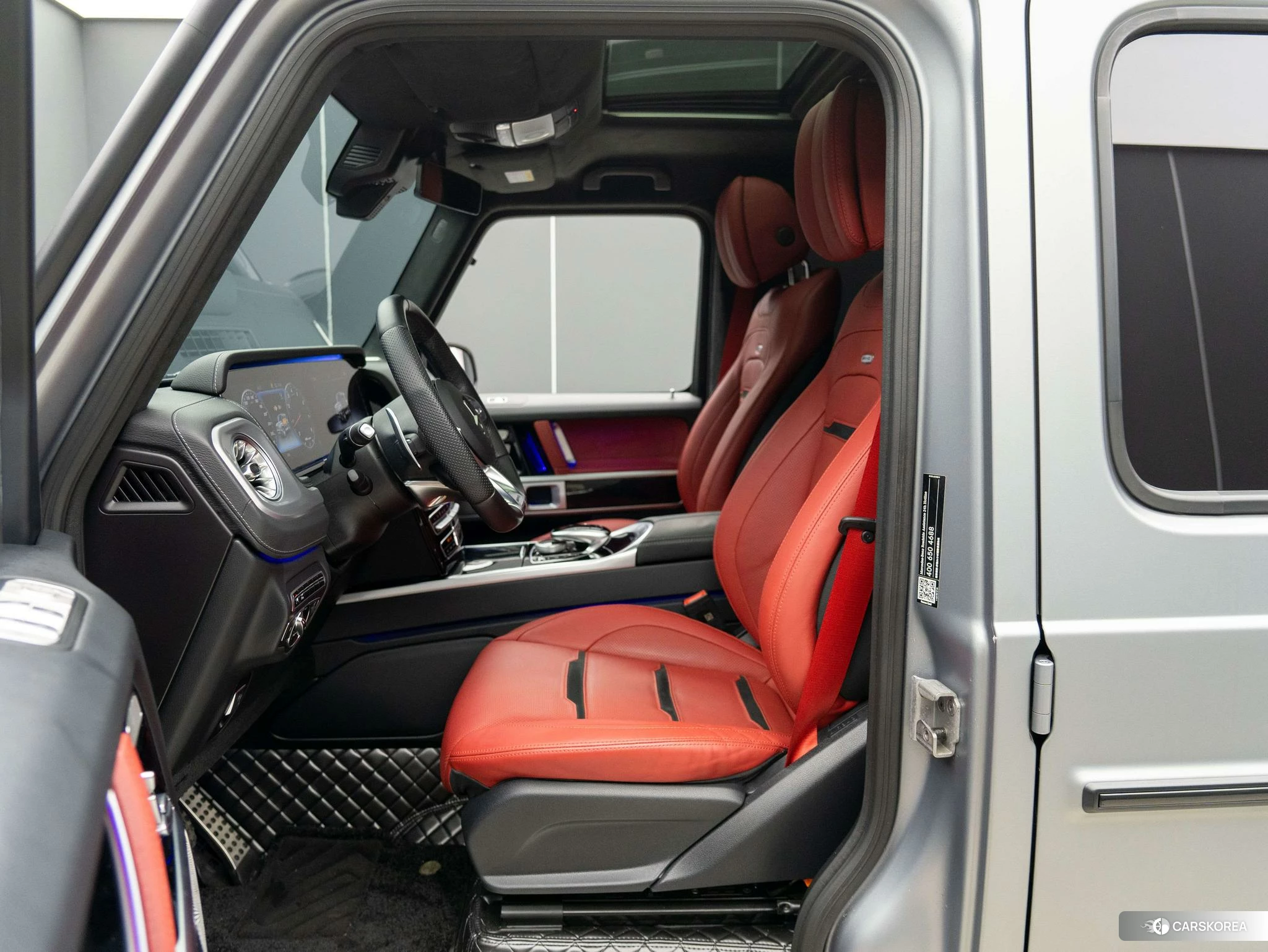 Mercedes-Benz AMG G-Class id 4513649 из Китая 12