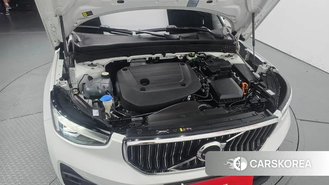 Volvo XC40 id 4670582 из Кореи 16