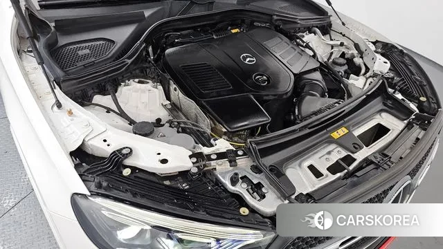 Mercedes-Benz GLC-Class X254 id 3689702 из Кореи 16