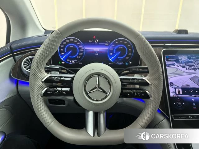 Mercedes-Benz EQE id 4290812 из Китая 14