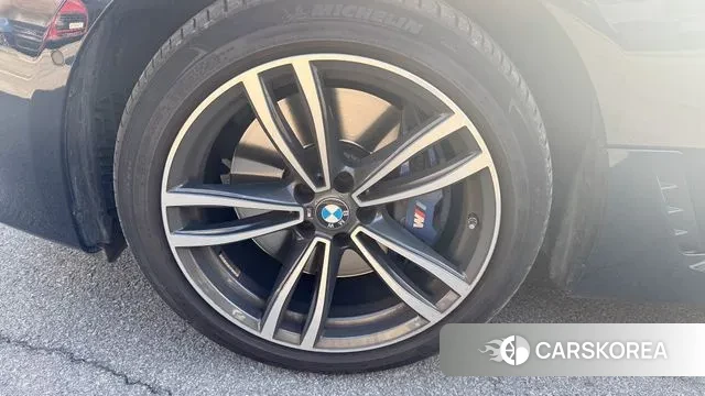 BMW 6 Series GT (G32) id 3634426 из Кореи 15