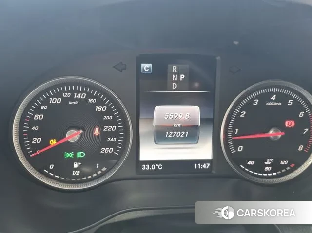 Mercedes-Benz GLC-Class X253 id 2973507 из Кореи 14