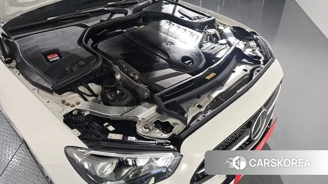 Mercedes-Benz E-Class W213 id 3534940 из Кореи 16