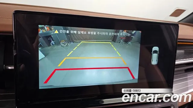 Ssangyong Torres id 2671732 из Кореи 16