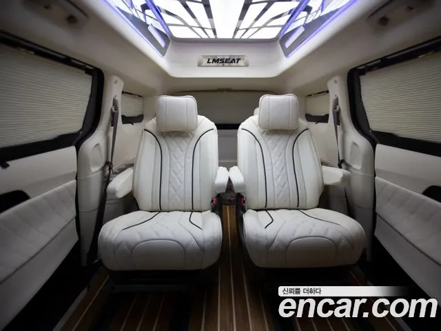 Kia The New Carnival 4th Generation id 2948909 из Кореи 16