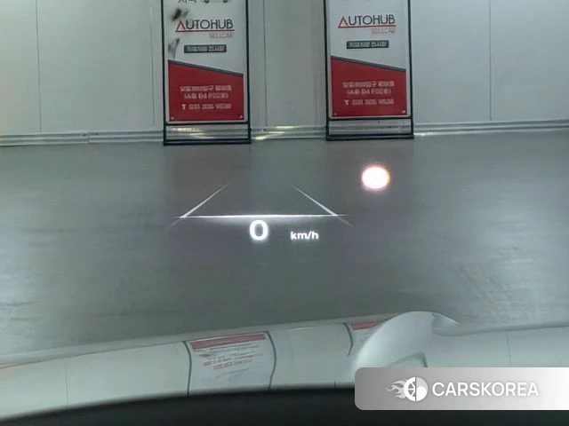 Genesis GV80 id 4506291 из Кореи 16