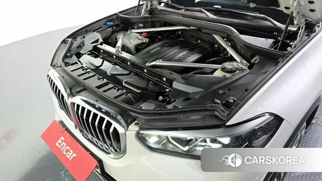 BMW X5 (G05) id 4310572 из Кореи 16