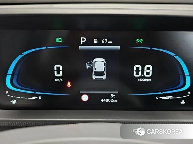 Hyundai Casper id 3856454 из Кореи 16