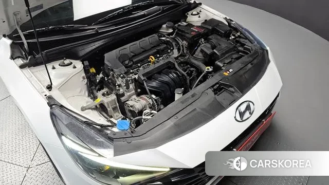 Hyundai Avante (CN7) id 3011870 из Кореи 16