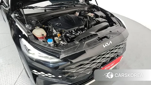 Kia K8 id 3592289 из Кореи 16