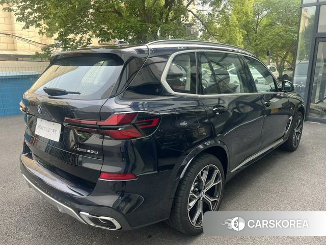 BMW X5 id 4368115 из Китая 12