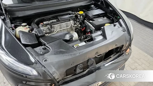 Jeep Cherokee (KL) id 3622628 из Кореи 16