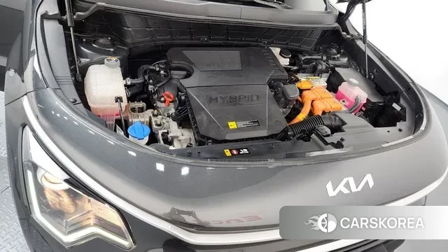 Kia Di Ol Nu Niro id 3746008 из Кореи 16