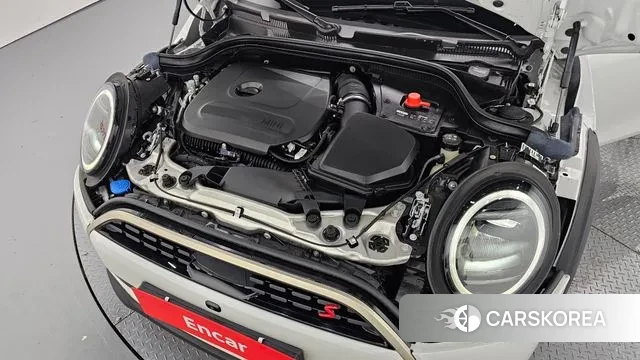 Mini Cooper S 4th Generation id 3278036 из Кореи 16