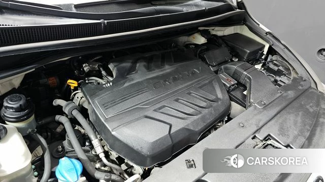 Kia The New Carnival id 3886100 из Кореи 16