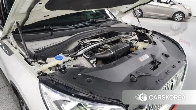 Lincoln Aviator 2nd generation id 3044018 из Кореи 16