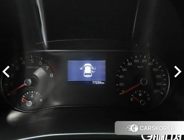 Kia Soul Booster id 4794647 из Кореи 16