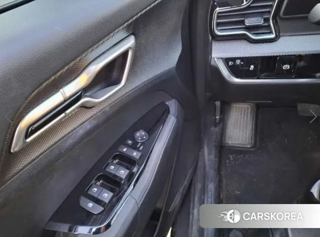 Kia Sportage 5th Generation id 3478579 из Кореи 11