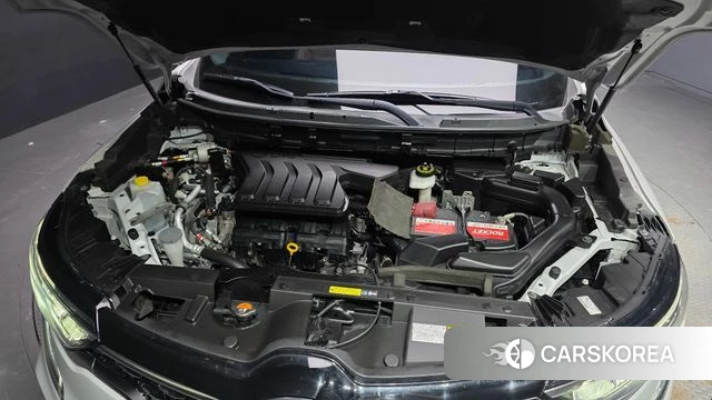 Renault Korea (Samsung) The New QM6 id 4952071 из Кореи 32