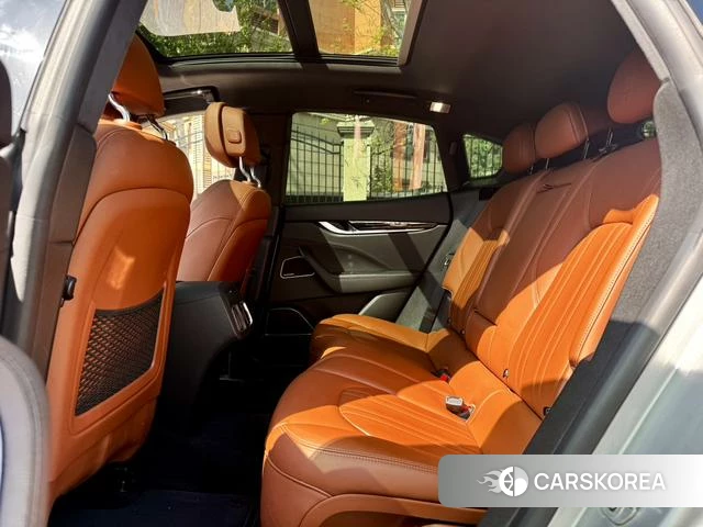Maserati Levante id 4208318 из Китая 30