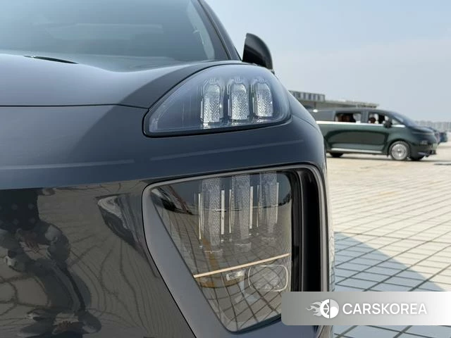 GAC Haobo Haobo HL id 4207127 из Китая 38