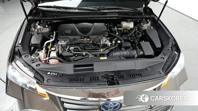 Toyota Avalon 5th Generation id 3656312 из Кореи 16