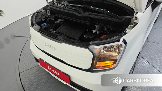 Kia The New Kia Ray id 4248960 из Кореи 26